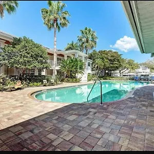 1 Bedroom , 1 Bath With Kitchen At Img Bradenton